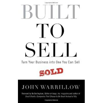 Built to Sell