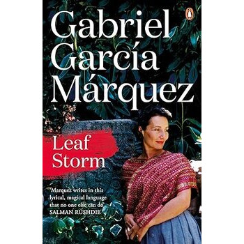 Leaf Storm
