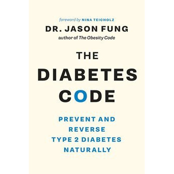 The Diabetes Code