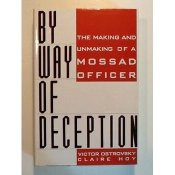 By Way of Deception