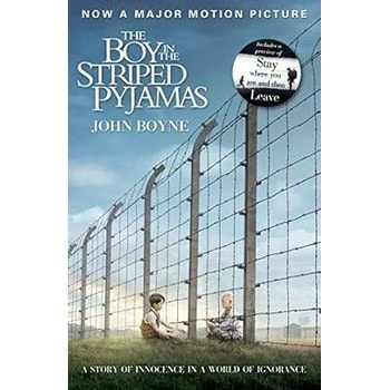 The Boy in the Striped Pyjamas