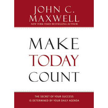 Make Today Count