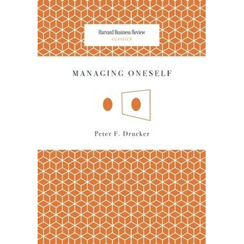 Managing Oneself