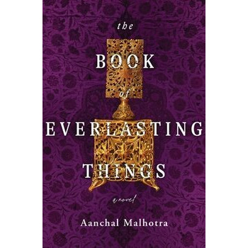 The Book of Everlasting Things