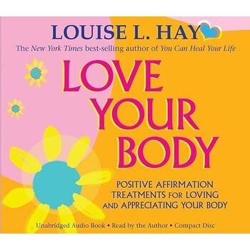 Love Your Body