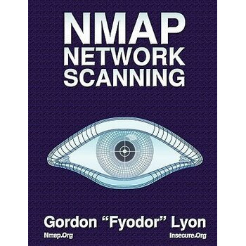 Nmap Network Scanning