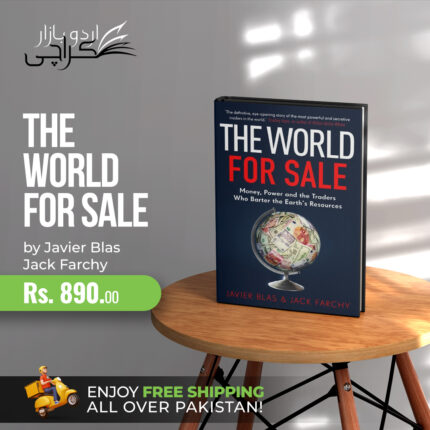 The World for Sale
