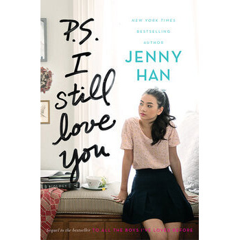P.S. I Still Love You