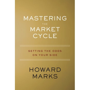 Mastering The Market Cycle