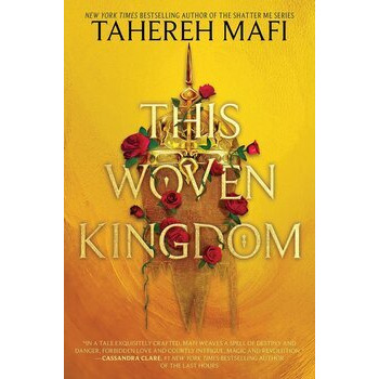 This Woven Kingdom