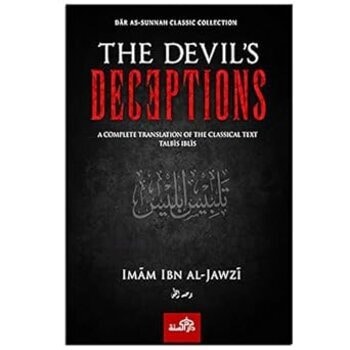 The Devil's Deceptions