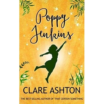 Poppy Jenkins