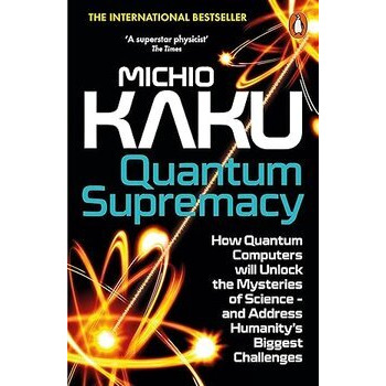 Quantum Supremacy