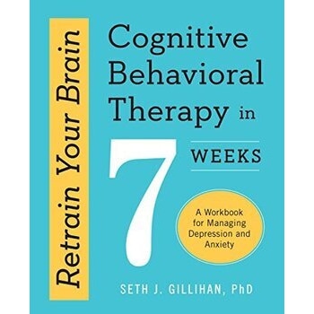 Retrain Your Brain