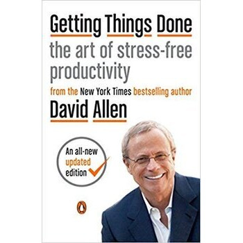 Getting Things Done