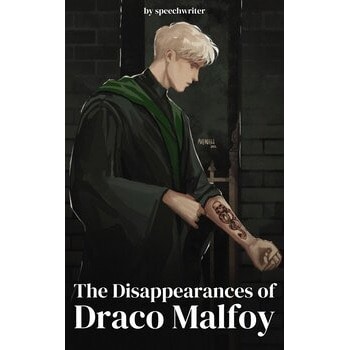 The Disappearances of Draco Malfoy