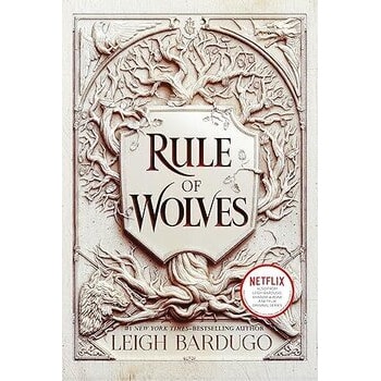Rule of Wolves