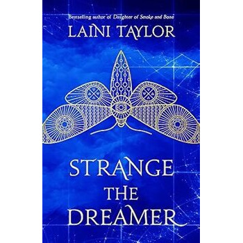 Strange the Dreamer