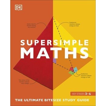 Super Simple Maths