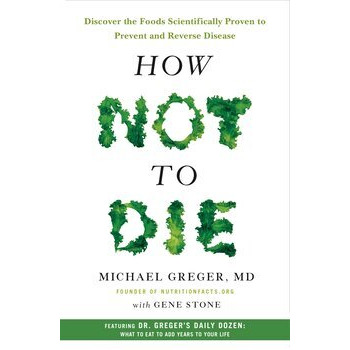How Not to Die
