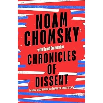 Chronicles of Dissent