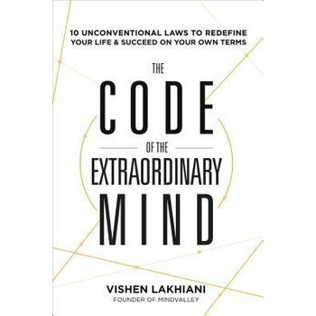 The Code of the Extraordinary Mind