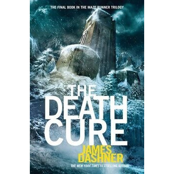 The Death Cure