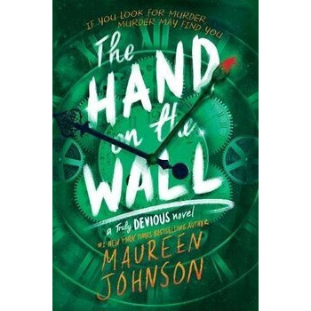 The Hand on the Wall