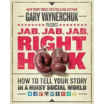 Jab, Jab, Jab, Right Hook