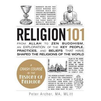 Religion 101