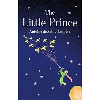 The Little Prince
