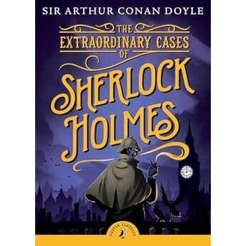 The Extraordinary Cases of Sherlock Holmes