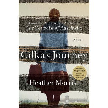 Cilka's Journey