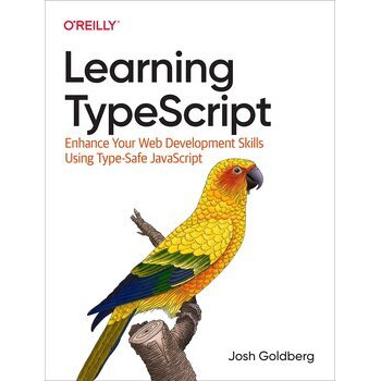 Learning TypeScript