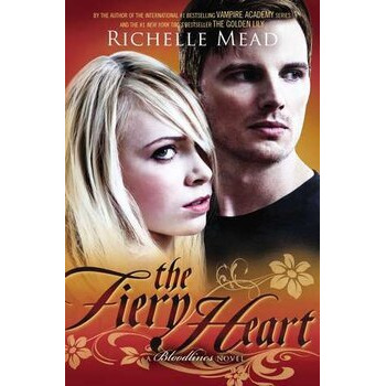 The Fiery Heart