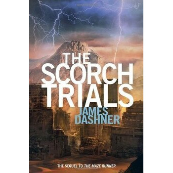 The Scorch Trials