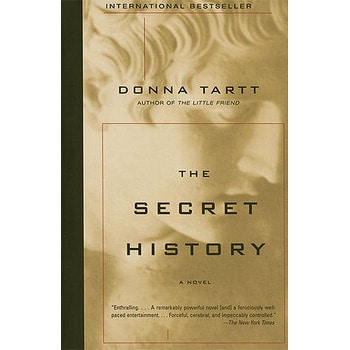The Secret History