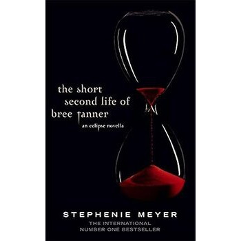 The Short Second Life of Bree Tanner