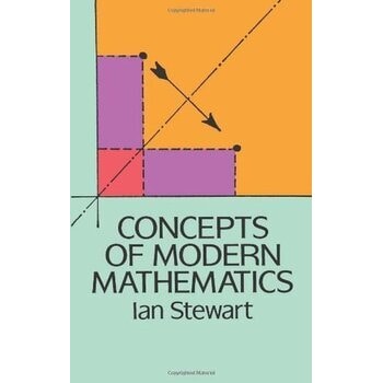 Concepts of Modern Mathematics