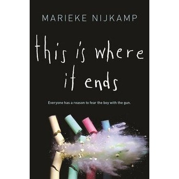 This Is Where It Ends