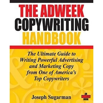 The Adweek Copywriting Handbook