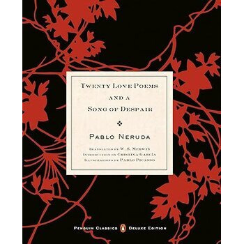 Twenty Love Poems and a Song of Despair