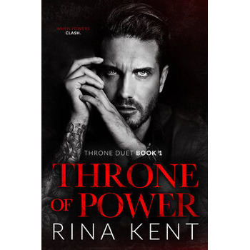 Throne of Power