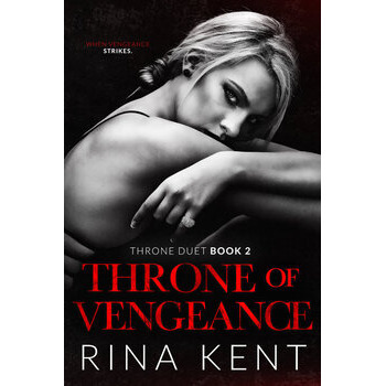 Throne of Vengeance