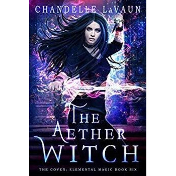 The Aether Witch