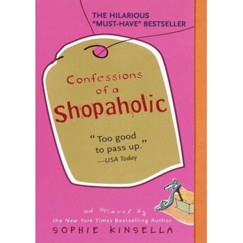 Confessions of a Shopaholic