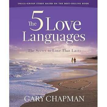 The Five Love Languages - Member Book