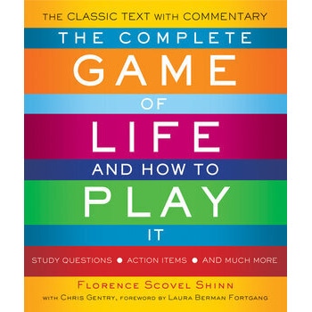 The Complete Game of Life and How to Play It