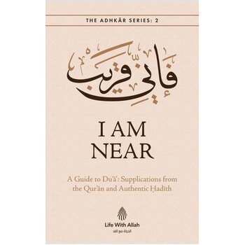 I AM NEAR