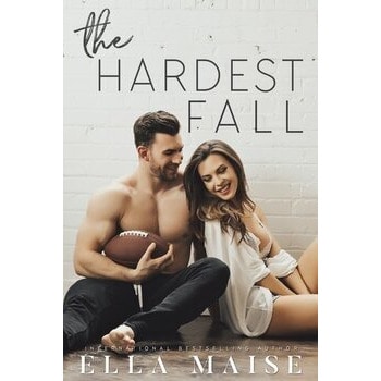 The Hardest Fall